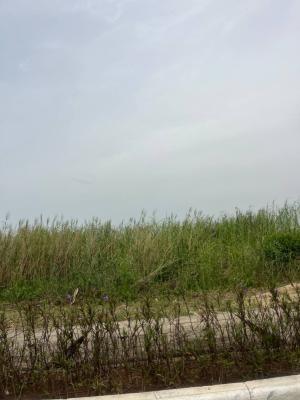 Land Measuring 600 Square Meters, Orange Island, Lekki Phase 1, Lekki, Lagos, Land for Sale