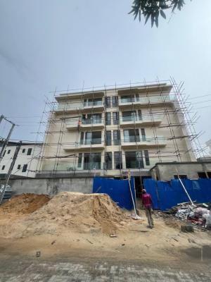 2 Bedroom Apartment, Lekki Phase 1, Lekki, Lagos, Flat / Apartment for Sale