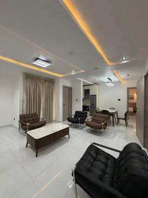 Fully Furnished 2 Bedroom Apartment, Off Freedomway, Lekki, Lagos, Flat / Apartment for Sale