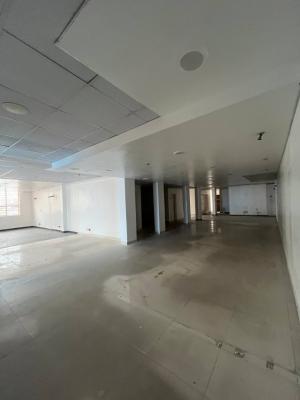 350 Square Meters Office Space, Lekki Phase 1, Lekki, Lagos, Office Space for Rent