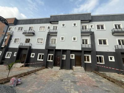 3 Bedrooms Flat, Adgizi Street, Fo1 Layout, Kubwa, Abuja, Flat / Apartment for Sale