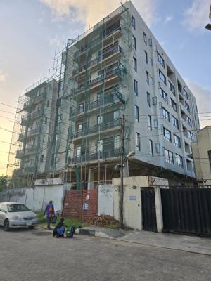 Newly Built 1 Bedroom Apartment, Ajoke Adeoigun, Victoria Island (vi), Lagos, Flat / Apartment for Sale