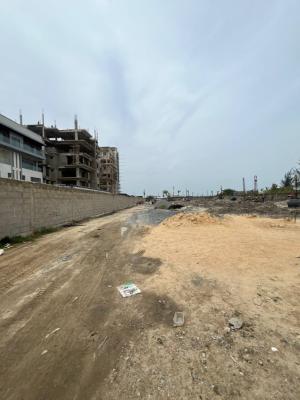 2 Bedroom Apartment with Bq (off-plan), Lekki Phase 1, Lekki, Lagos, Flat / Apartment for Sale