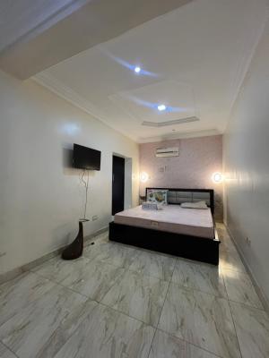 Jabi  3 Bedroom Terrace Duplex with a Room Bq. The Property, Jabi, Abuja, Terraced Duplex for Rent