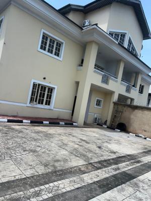 a 7 Bedroom Semi Detached Duplex, Parkview, Ikoyi, Lagos, Semi-detached Duplex for Rent