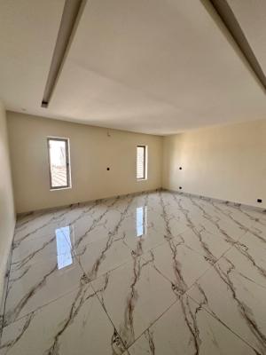 4-bedroom Luxury Terrace with a Domestic Staff Room, Maitama District, Abuja, Terraced Duplex for Sale
