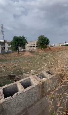 1000sqm of Land, Wuye, Abuja, Residential Land for Sale