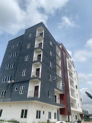 Luxury 4 Bedroom Apartment, Osapa, Lekki, Lagos, Flat / Apartment for Sale