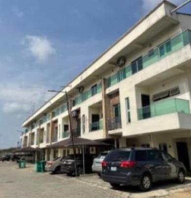 Luxury 1 Bedroom Flat Serviced Apartment, Chevron Alternative, Lekki, Lagos, Mini Flat (room and Parlour) for Rent
