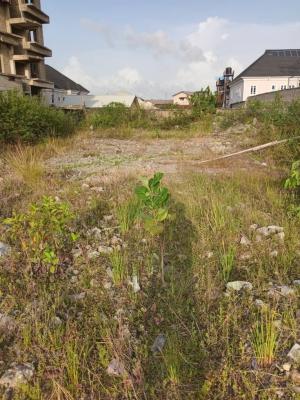 2 Plots of Fenced Land, Beachwood Estate, Badore, Ajah, Lagos, Residential Land for Sale