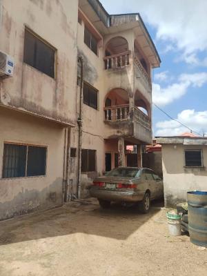Very Nice and Decent Luxury Flat, Oke Afa Ilamose  Estate Lagos,oke Afa, Isolo, Lagos, Block of Flats for Sale