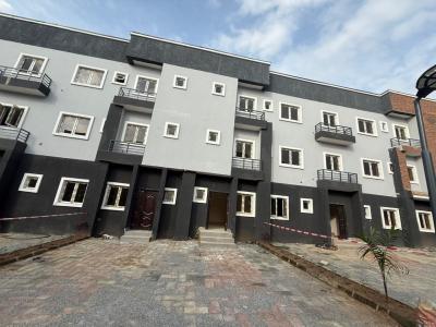 3 Bedroom Apartment, Fo1 Layout, Kubwa, Abuja, House for Sale