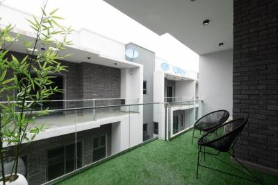 2 Bedroom Pent House Massionette, Lekki Phase 1, Lekki, Lagos, Terraced Duplex for Sale