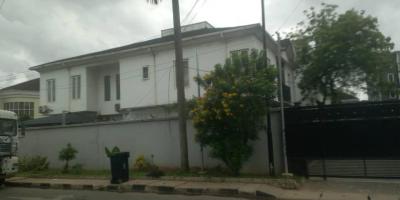 5-bedroom Fully Detached House, Oregun, Ikeja, Lagos, Detached Duplex for Sale