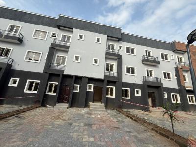 3 Bedroom Apartment(about 10 Units Left), Fo1 Layout, Kubwa, Abuja, Block of Flats for Sale