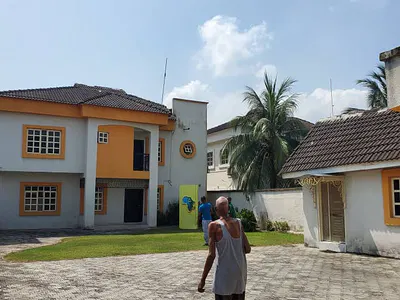 Commercial Property — GRA Phase 1, Port Harcourt, Rivers