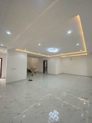 Magnificent 3 Bedroom Duplex, Crest View Estate Close  Abraham Adesanya, Ajah, Lagos, Terraced Duplex for Rent