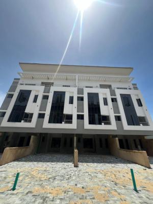 Newly Built 3 Bedroom Apartment, 2 Bq, Elevator, Newly Built 3 Bedroom Apartment, 2 Bq, Elevator, Lekki Phase 1, Lekki, Lagos, Flat / Apartment for Sale