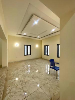 Well Finished 3-bedroom Flat with Bq, Katampe, Abuja, Flat / Apartment for Rent