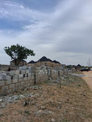 9,100 Sqm Commercial Plot with Facing The Airport Road Expressway, Opposite Dunamis Church, Lugbe Abuja, Lugbe District, Abuja, Commercial Land for Sale