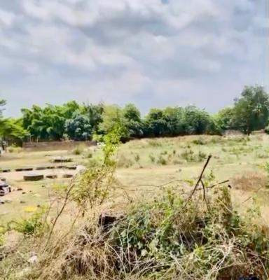 Hot Deal on a Tarred Road: 1,748.45sqm Plots of, Guzape District, Abuja, Land for Sale