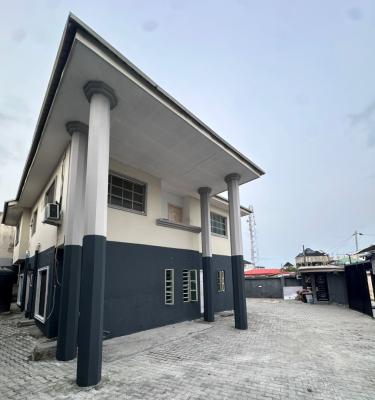 a Mini Flat, Igbeofon, By Newroad, Lekki, Lagos, Mini Flat (room and Parlour) for Rent