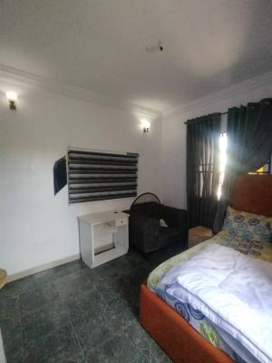 a Furnished Room Shared Apartment in a Flat, Seaside Estate, Badore, Ajah, Lagos, Self Contain (single Rooms) for Rent