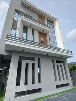 Tastefully Finished Two Before Apartment, in an Estate Close to Abraham Adesanya, Ajah, Lagos, Flat / Apartment for Rent