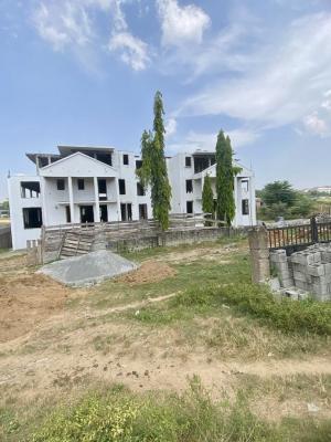 Investors Delight of Luxury Flat 2500sqm Plots of, Wuye, Abuja, Land for Sale