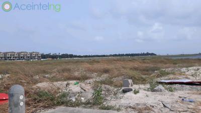 83000sqm Openland Available Opposite Chevron Expressway, Twinlake Estate, Chevron Drive, Lekki Expressway, Lekki, Lagos, Mixed-use Land for Sale