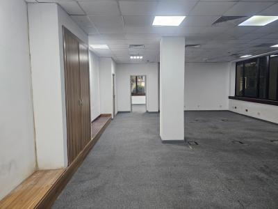 Well-positioned 400 Sqm Office Space Available, Victoria Island (vi), Lagos, Office Space for Rent