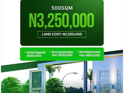 Affordable Land