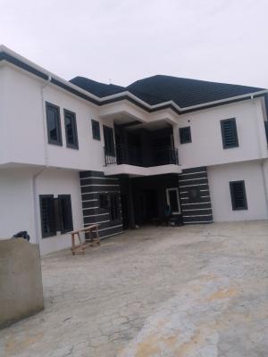 Brand New 2 Bedroom Flat, Mobile Road Ajah Lagos, Ajah, Lagos, House for Rent