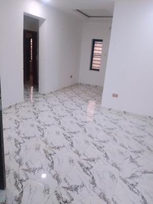 Brand New 2 Bedroom Flat — Mobile Road, Ajah, Lagos