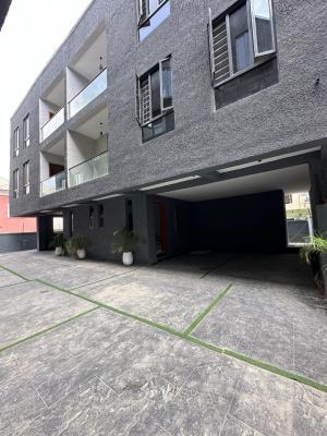 Spacious 4 Bedroom Terrace Duplex, Lekki Phase 1, Lekki, Lagos, Terraced Duplex for Sale