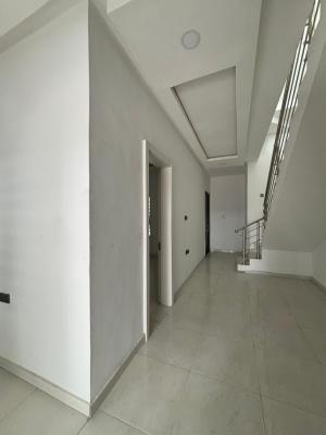 4 Bedroom Terrace Duplex with a Bq and Swimming Pool, Orchid, Lekki, Lagos, Flat / Apartment for Rent