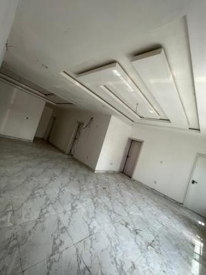 Spacious 2 Bedroom Apartment with a Bq, Off Mobil Road Ilaje, Ajah, Lagos, Flat / Apartment for Rent