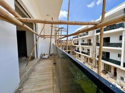 4/3/2 Bedroom Apartments, Lekki, Lagos, Flat / Apartment for Sale