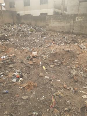280 Sqms Land at Ikolaba Gra. Net 45m, Ikolaba Gra, Ibadan, Oyo, Residential Land for Sale