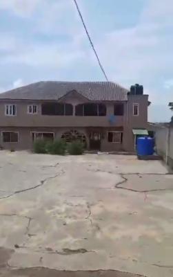 Five Units of Block of Flat, Off Isuti Road, Egan, Igando, Ikotun, Lagos, Block of Flats for Sale