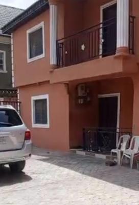 6 Bedroom Duplex with 2 Units of 3 Bedroom Flat on a Full Plot of Land, Off Governor Rd, Ikotun, Lagos, Block of Flats for Sale