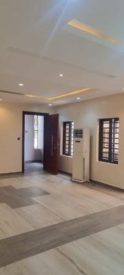 Well Finished 3 Bedroom Apartment + a Room Bq All Room Ensuite, Ikeja Gra, Ikeja, Lagos, Flat / Apartment for Rent