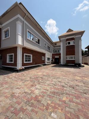3 Bedrooms Flats with Swimming Pool and Bq, Lekki Phase 1, Lekki, Lagos, Flat / Apartment for Rent