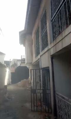 Four Units of 3 Bedroom Apartment, Omole Phase1, Ojodu, Ikeja, Lagos, Flat / Apartment for Rent