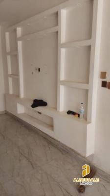 Luxury 3-bedroom Apartment with 1-room Bq, Ketu, Lagos, Flat / Apartment for Sale