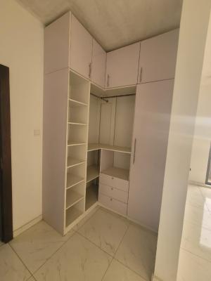 Lekki Phase 1  Newly Built 3-bedroom Flat with Bq, Lekki Phase 1, Lekki, Lagos, Flat / Apartment for Rent