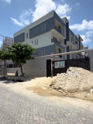 Fully Serviced 2 Bedroom Terrace Duplex with Bq, Lekki Phase 1, Lekki, Lagos, Terraced Duplex for Sale