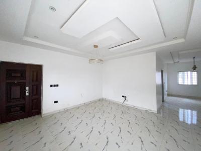 Lovely3 Bedroom Apartment, in a Secured Estate, Lokogoma District, Abuja, Flat / Apartment for Sale