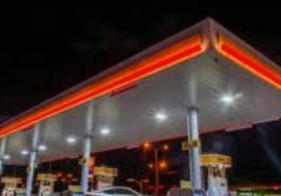 Functioning Filling Station for Lease and Outright, Awoyaya, Ibeju Lekki, Lagos, Filling Station for Rent