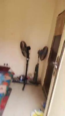 Cozy Self-contained Studio Apartment in Apo Legislative Quarters, National Assembly Quarters, Apo, Abuja, Self Contain (single Rooms) for Rent